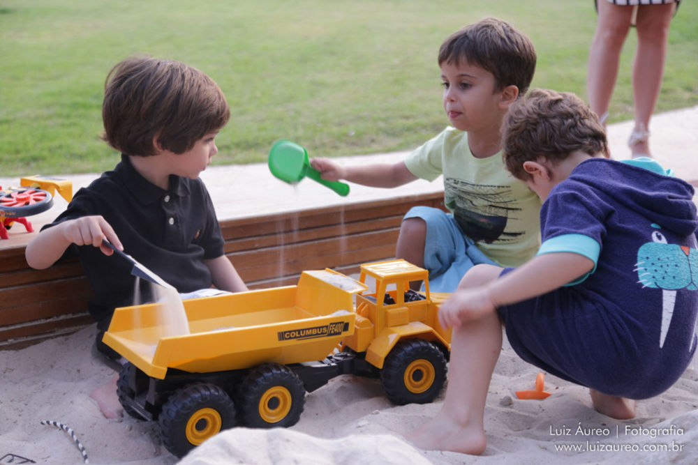 Foto Aniversário do Pedro Jorge - Imagem 52