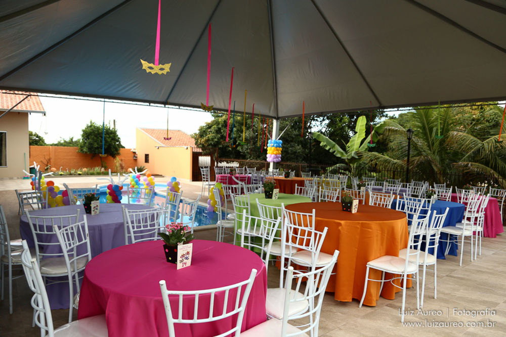 Foto Aniversário da Francielly - 30 Anos - Imagem 0