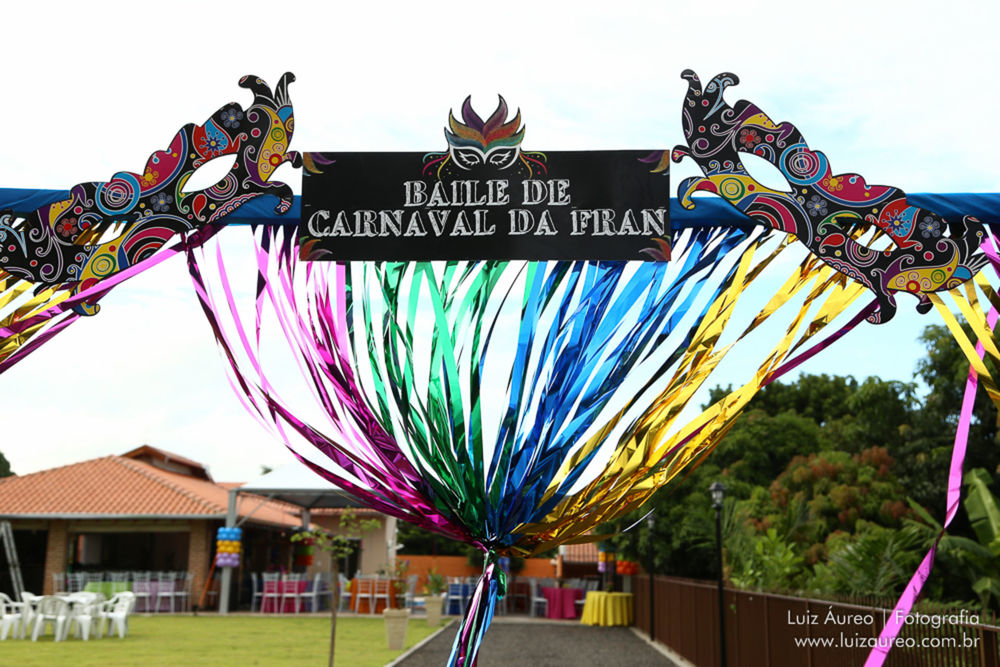 Foto Aniversário da Francielly - 30 Anos - Imagem 2