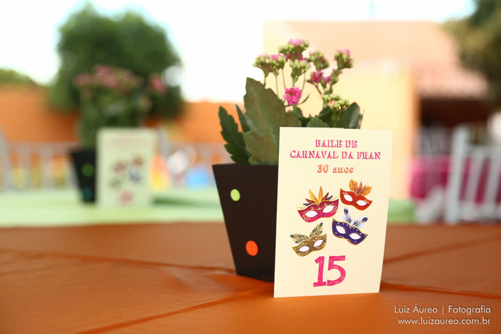 Foto Aniversário da Francielly - 30 Anos - Imagem 5