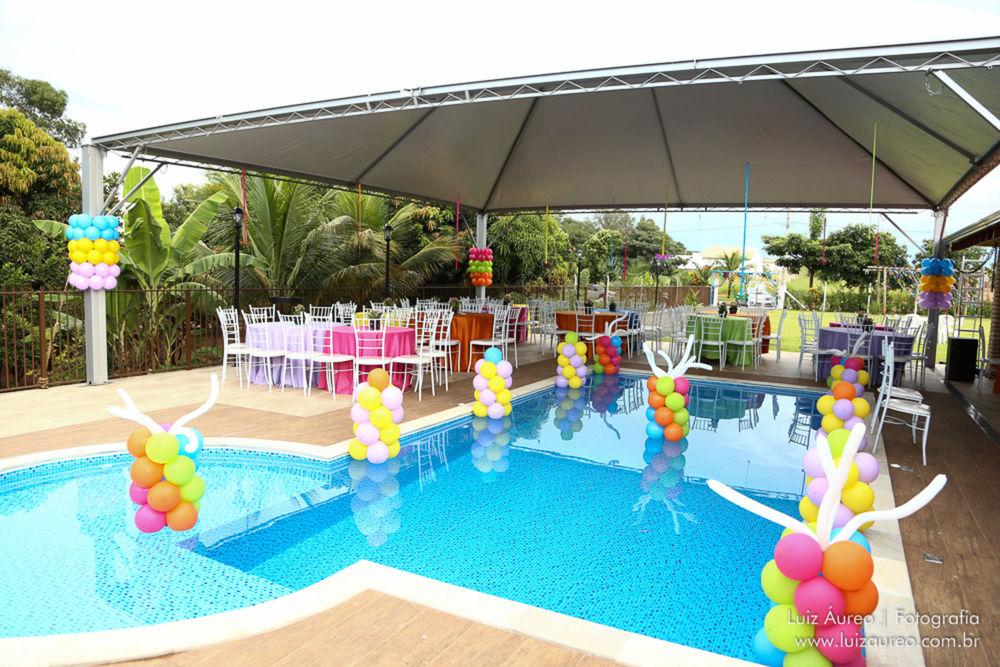 Foto Aniversário da Francielly - 30 Anos - Imagem 6