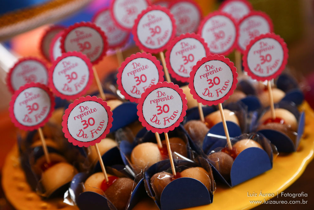 Foto Aniversário da Francielly - 30 Anos - Imagem 10