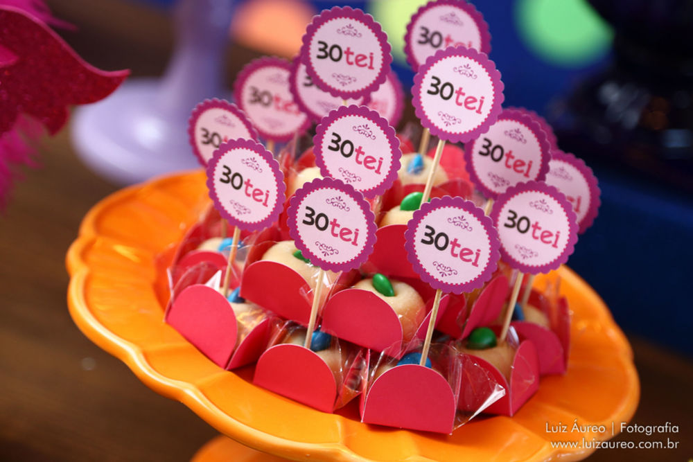 Foto Aniversário da Francielly - 30 Anos - Imagem 14