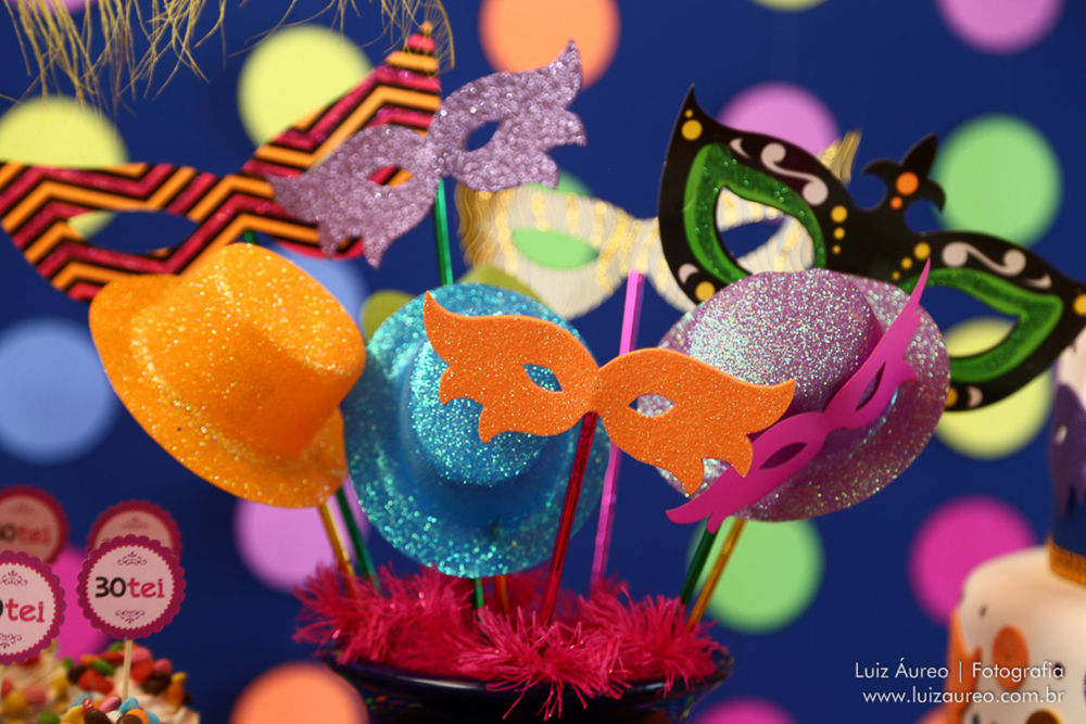 Foto Aniversário da Francielly - 30 Anos - Imagem 15