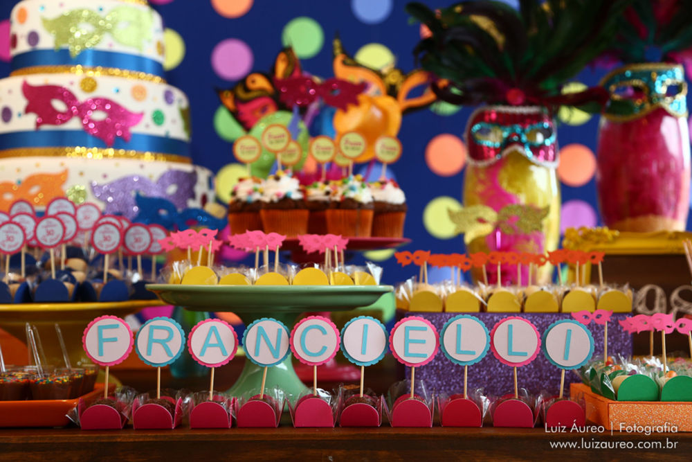 Foto Aniversário da Francielly - 30 Anos - Imagem 16