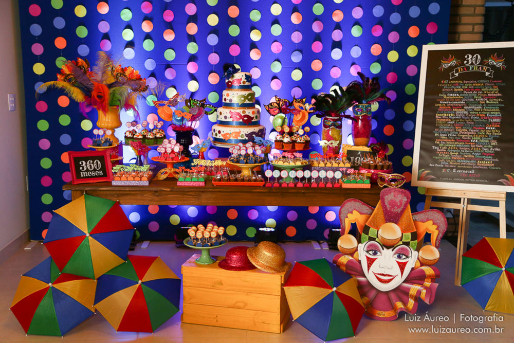 Foto Aniversário da Francielly - 30 Anos - Imagem 17