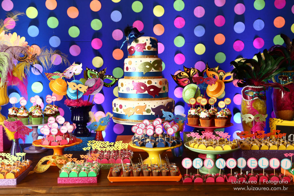 Foto Aniversário da Francielly - 30 Anos - Imagem 18