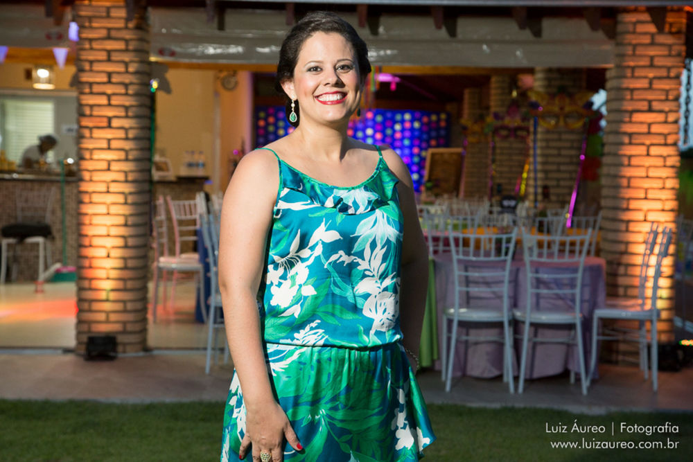 Foto Aniversário da Francielly - 30 Anos - Imagem 19