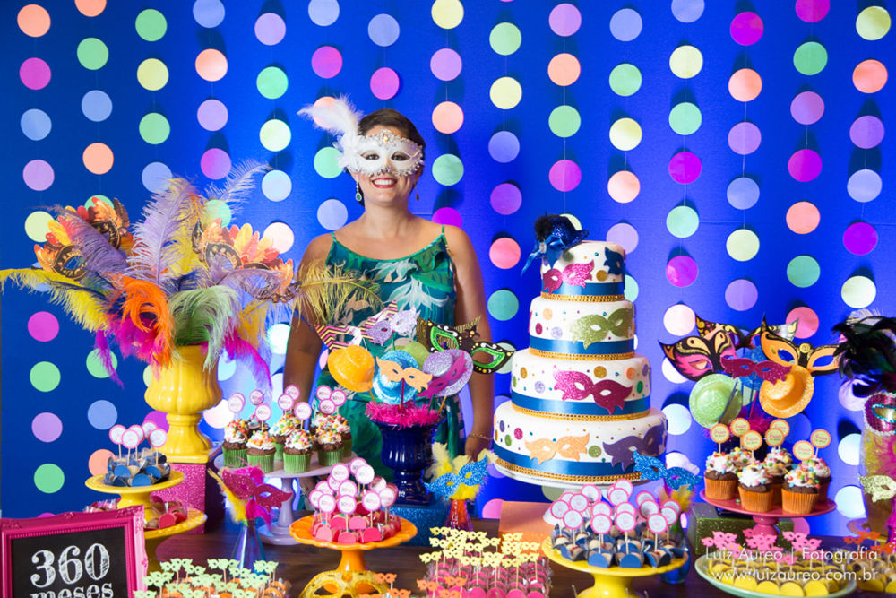 Foto Aniversário da Francielly - 30 Anos - Imagem 24