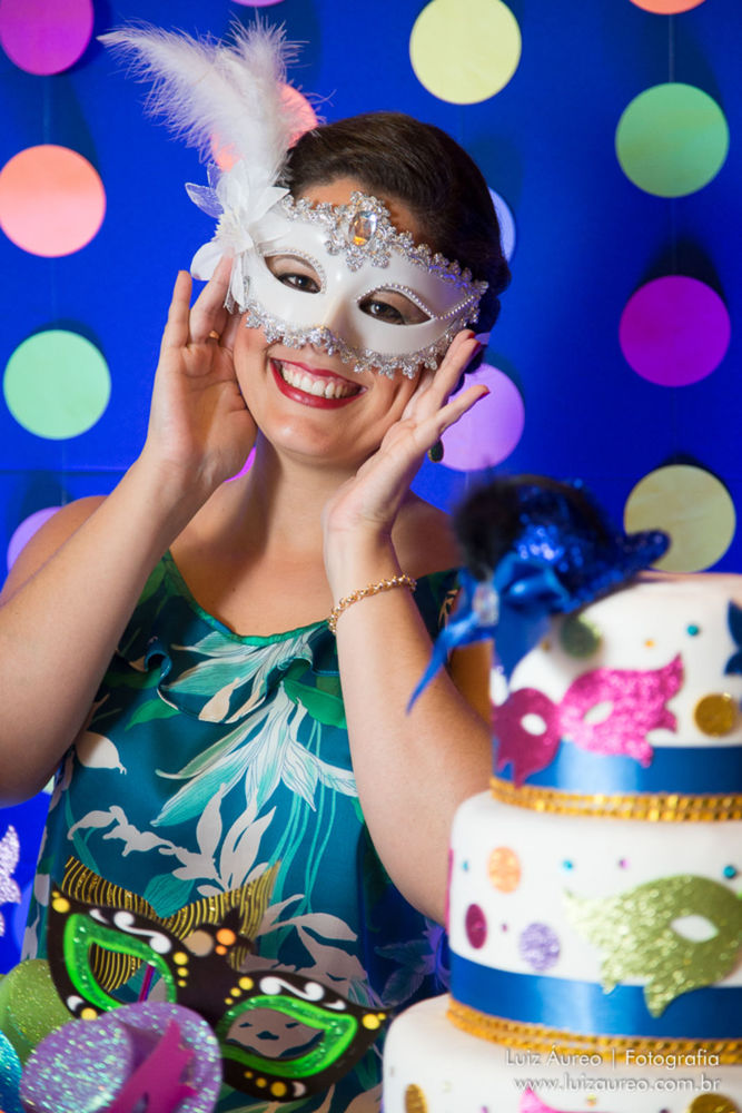 Foto Aniversário da Francielly - 30 Anos - Imagem 25