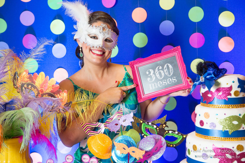 Foto Aniversário da Francielly - 30 Anos - Imagem 30