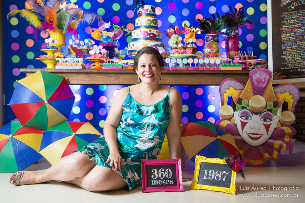 Foto Aniversário da Francielly - 30 Anos - Imagem 32