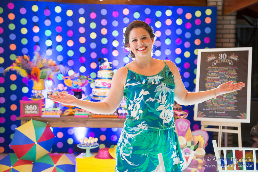 Foto Aniversário da Francielly - 30 Anos - Imagem 34