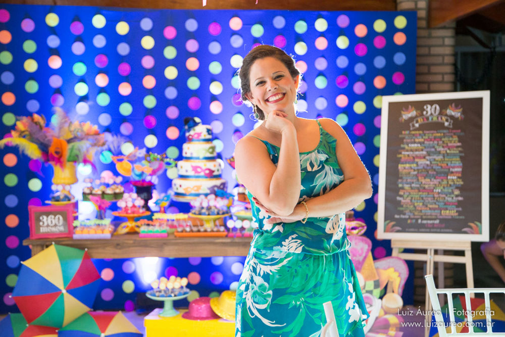 Foto Aniversário da Francielly - 30 Anos - Imagem 35