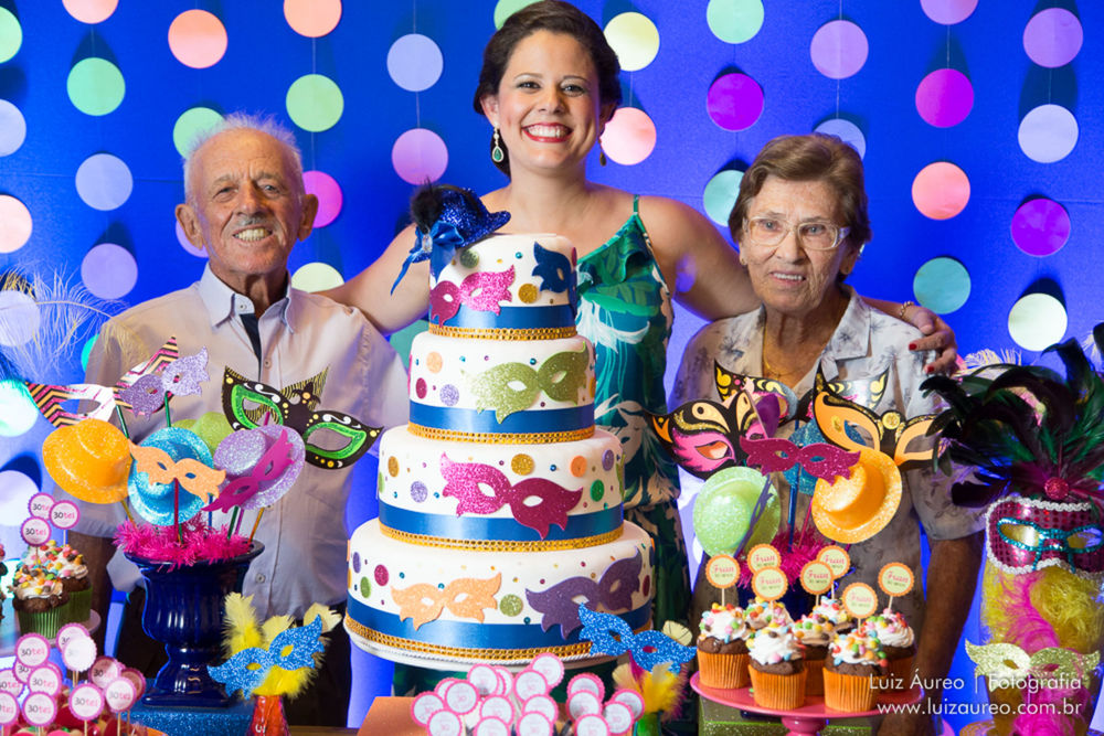 Foto Aniversário da Francielly - 30 Anos - Imagem 36