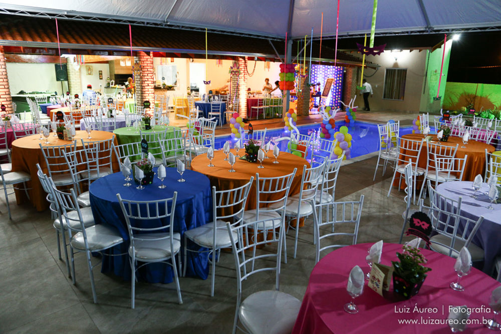 Foto Aniversário da Francielly - 30 Anos - Imagem 37