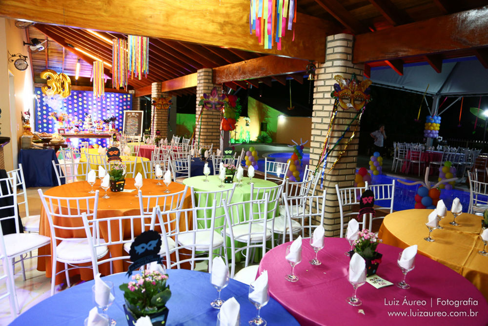 Foto Aniversário da Francielly - 30 Anos - Imagem 39