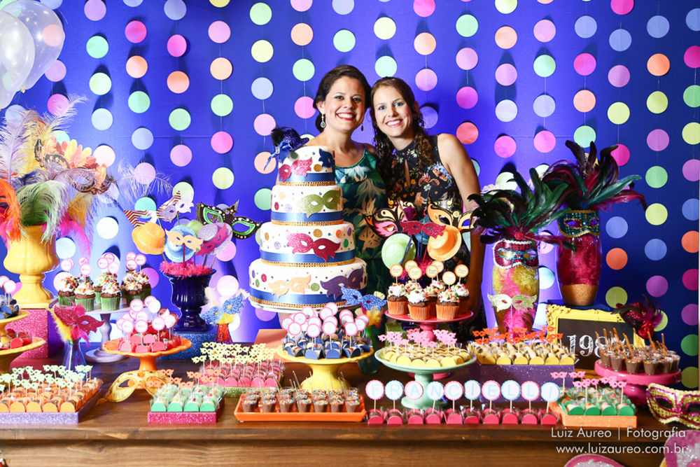 Foto Aniversário da Francielly - 30 Anos - Imagem 40