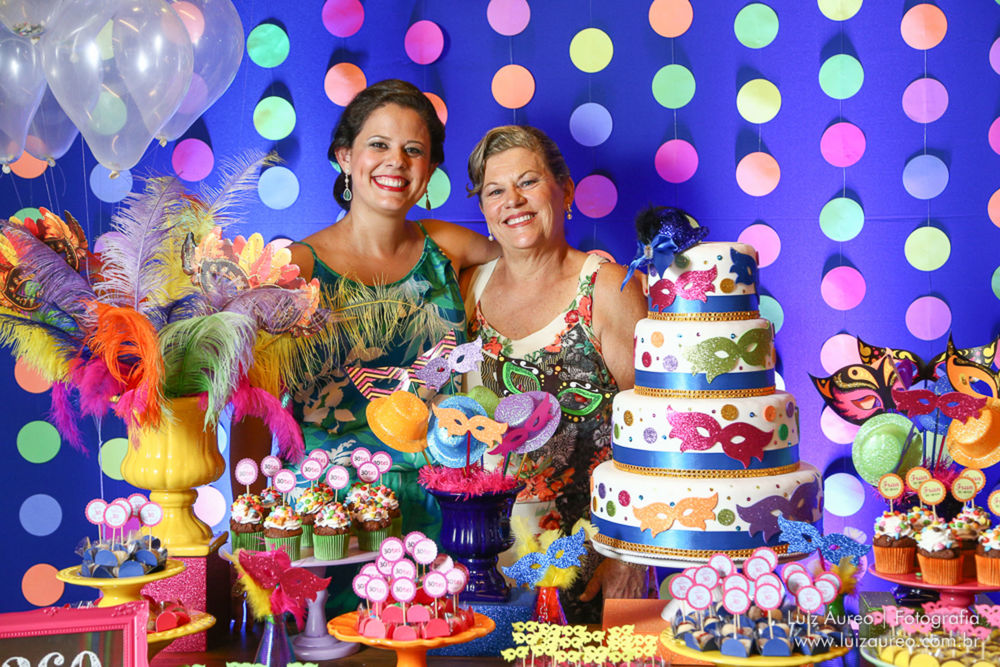 Foto Aniversário da Francielly - 30 Anos - Imagem 42