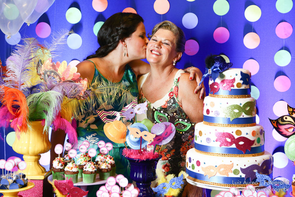 Foto Aniversário da Francielly - 30 Anos - Imagem 43