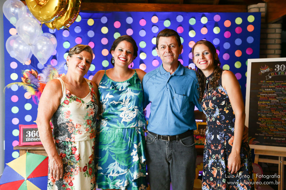 Foto Aniversário da Francielly - 30 Anos - Imagem 44