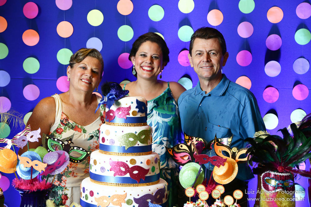 Foto Aniversário da Francielly - 30 Anos - Imagem 45