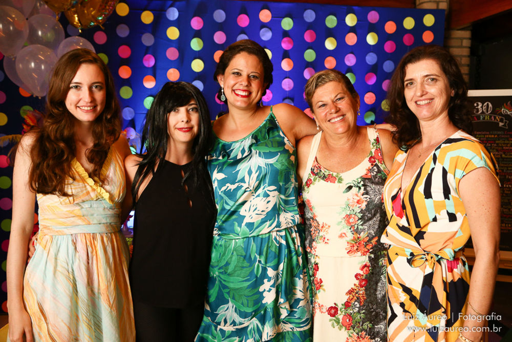 Foto Aniversário da Francielly - 30 Anos - Imagem 47