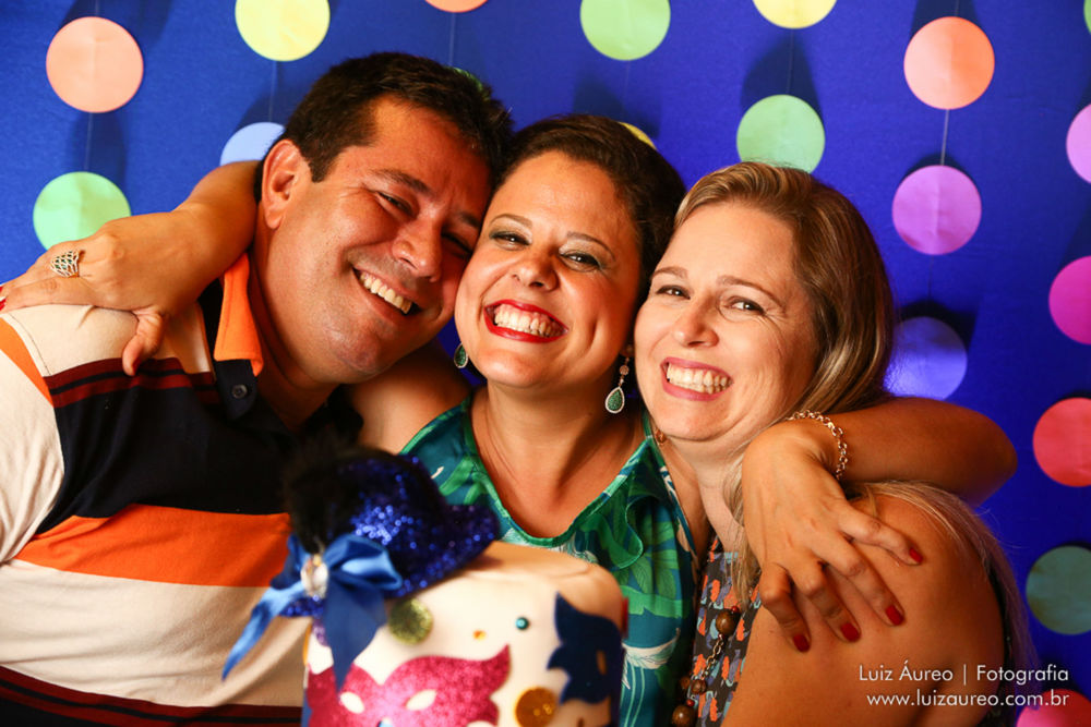 Foto Aniversário da Francielly - 30 Anos - Imagem 48