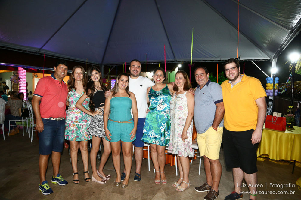 Foto Aniversário da Francielly - 30 Anos - Imagem 49