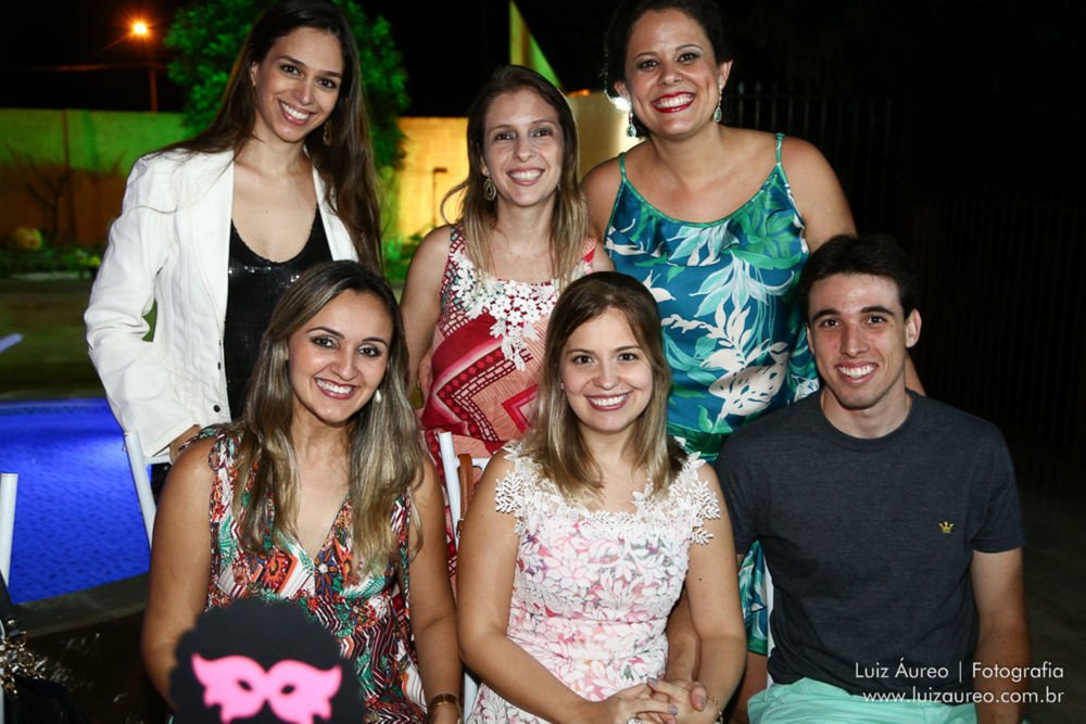 Foto Aniversário da Francielly - 30 Anos - Imagem 50