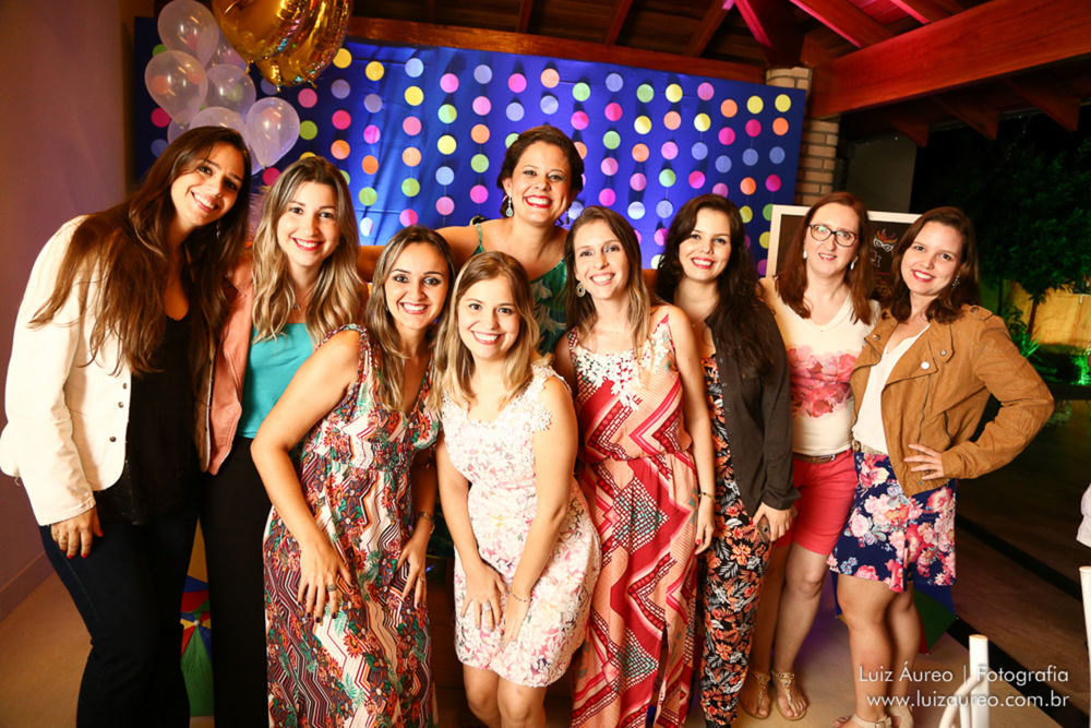 Foto Aniversário da Francielly - 30 Anos - Imagem 52