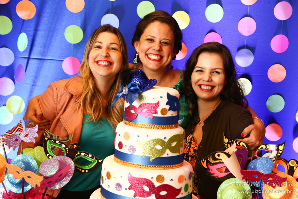 Foto Aniversário da Francielly - 30 Anos - Imagem 53