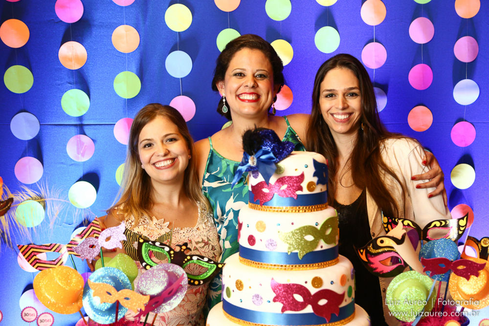 Foto Aniversário da Francielly - 30 Anos - Imagem 54