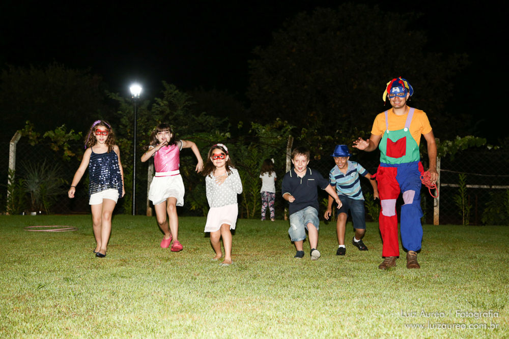 Foto Aniversário da Francielly - 30 Anos - Imagem 55