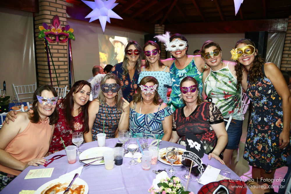 Foto Aniversário da Francielly - 30 Anos - Imagem 56