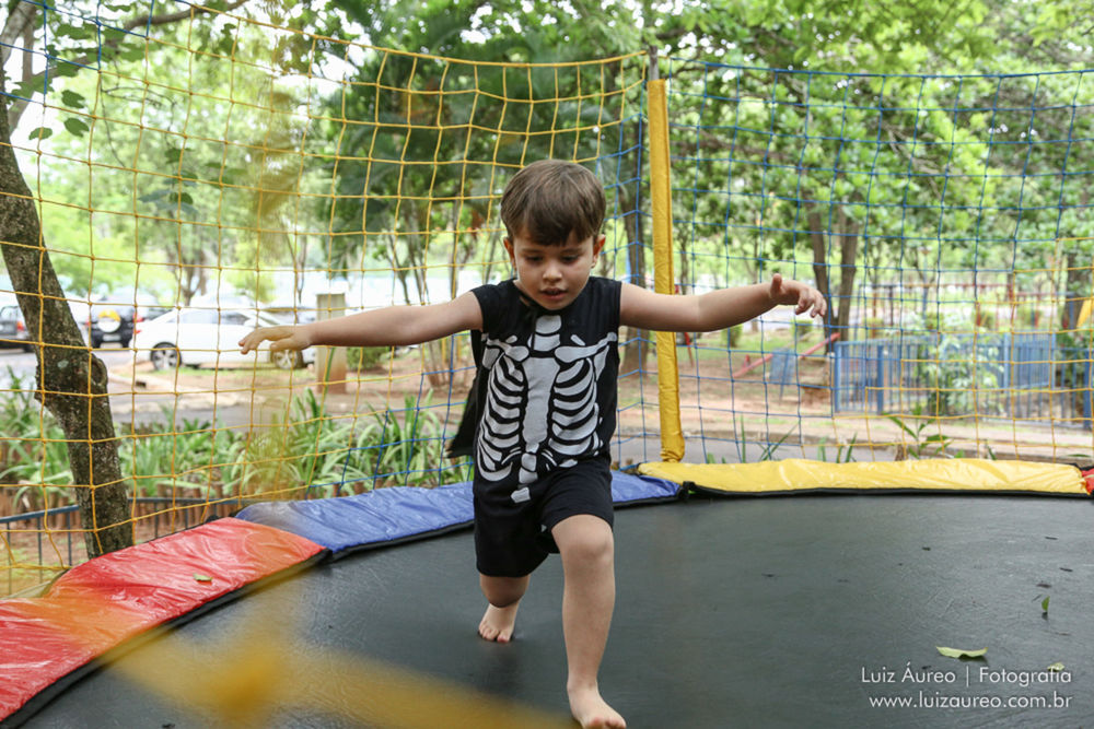 Foto Aniversário João Pedro e Mateus - Imagem 31