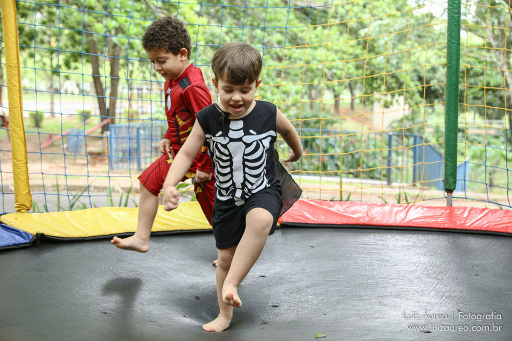 Foto Aniversário João Pedro e Mateus - Imagem 32