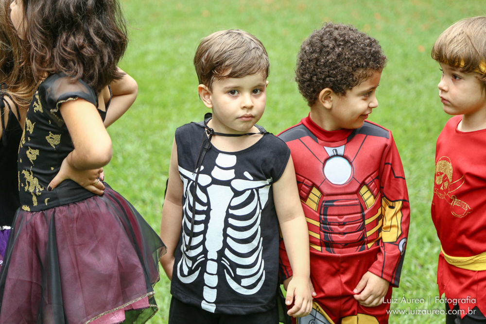 Foto Aniversário João Pedro e Mateus - Imagem 35