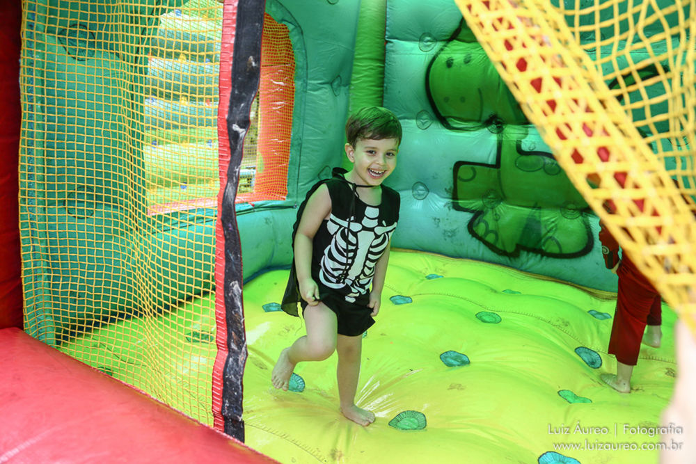 Foto Aniversário João Pedro e Mateus - Imagem 36