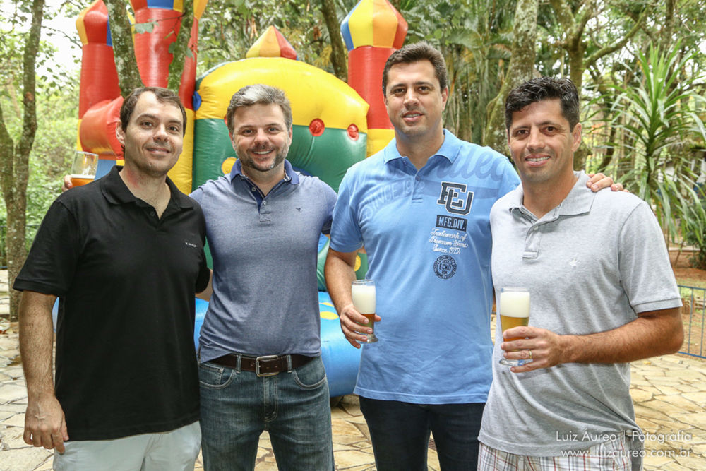 Foto Aniversário João Pedro e Mateus - Imagem 37