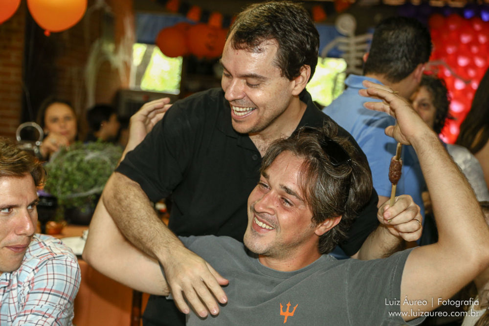 Foto Aniversário João Pedro e Mateus - Imagem 39