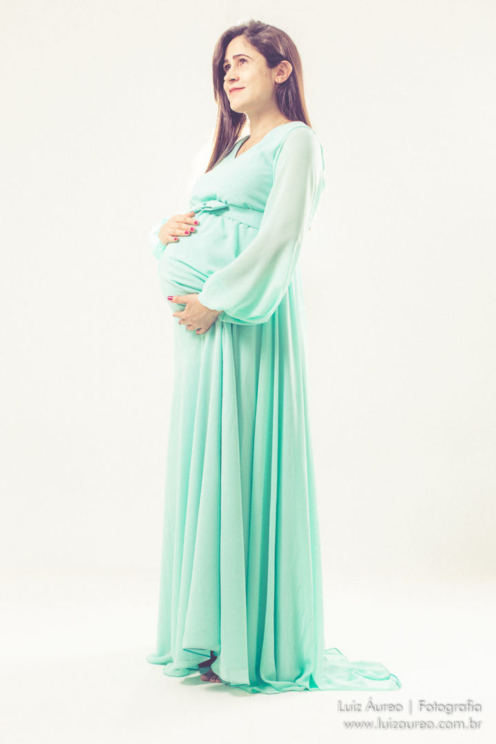 Foto Lorena e Felipo esperando o Lorenzo - Imagem 14