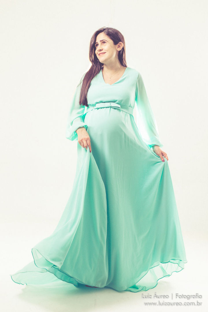 Foto Lorena e Felipo esperando o Lorenzo - Imagem 15