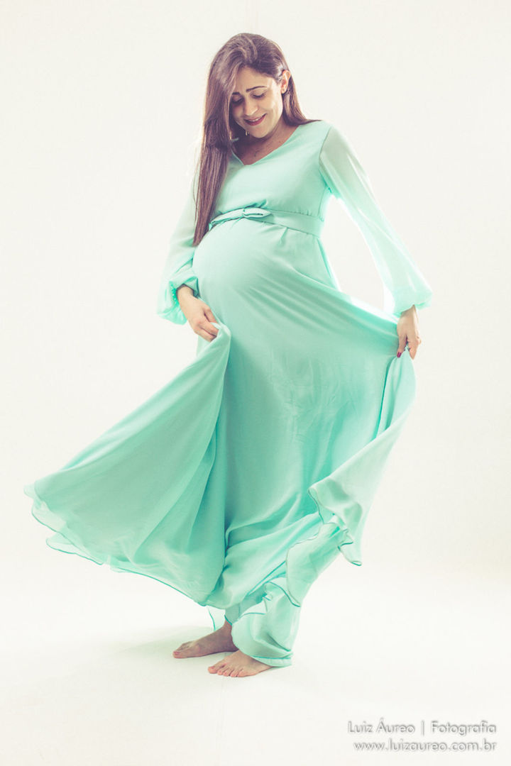 Foto Lorena e Felipo esperando o Lorenzo - Imagem 16