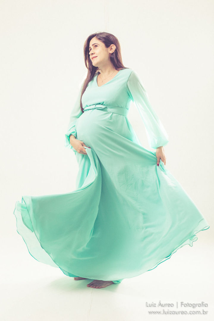 Foto Lorena e Felipo esperando o Lorenzo - Imagem 17