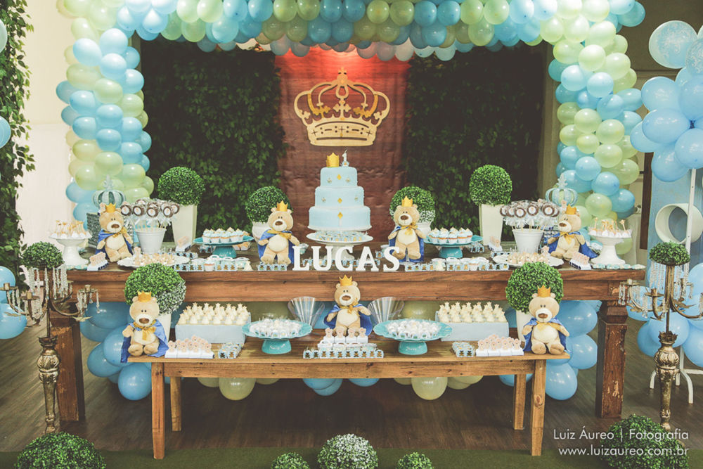 Foto Aniversário do Lucas - Imagem 0