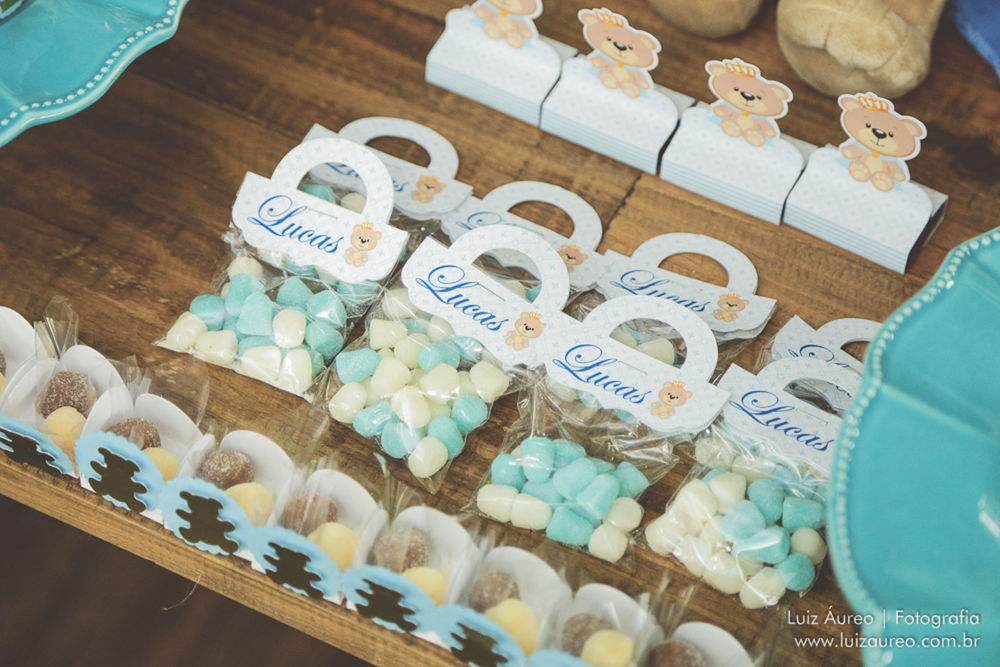 Foto Aniversário do Lucas - Imagem 2