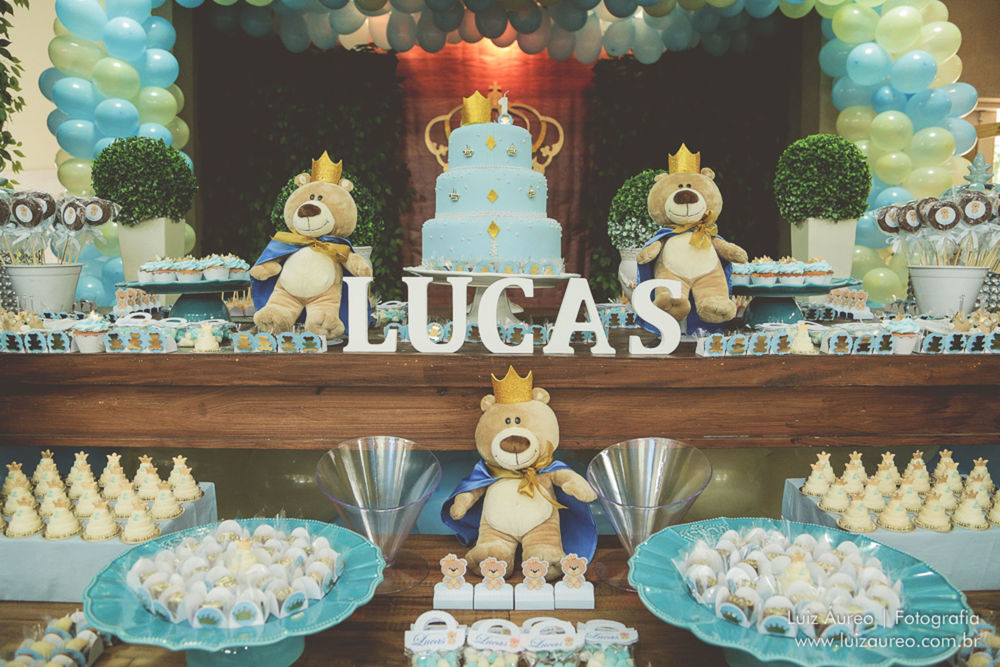 Foto Aniversário do Lucas - Imagem 5