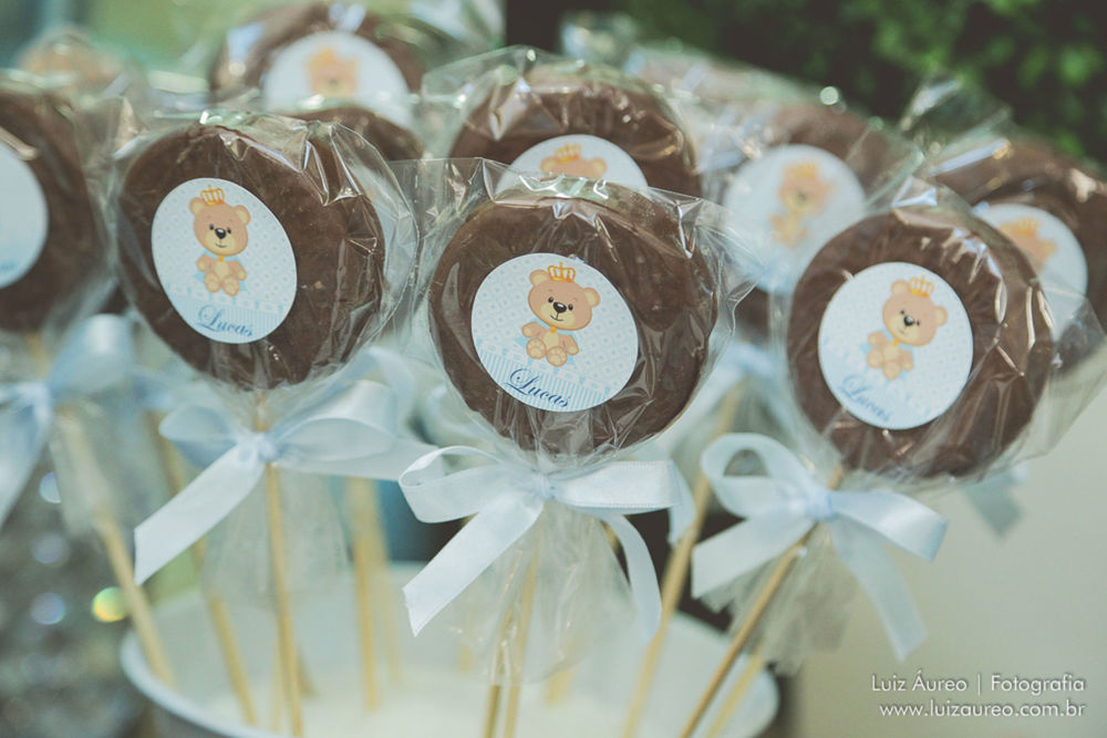 Foto Aniversário do Lucas - Imagem 8