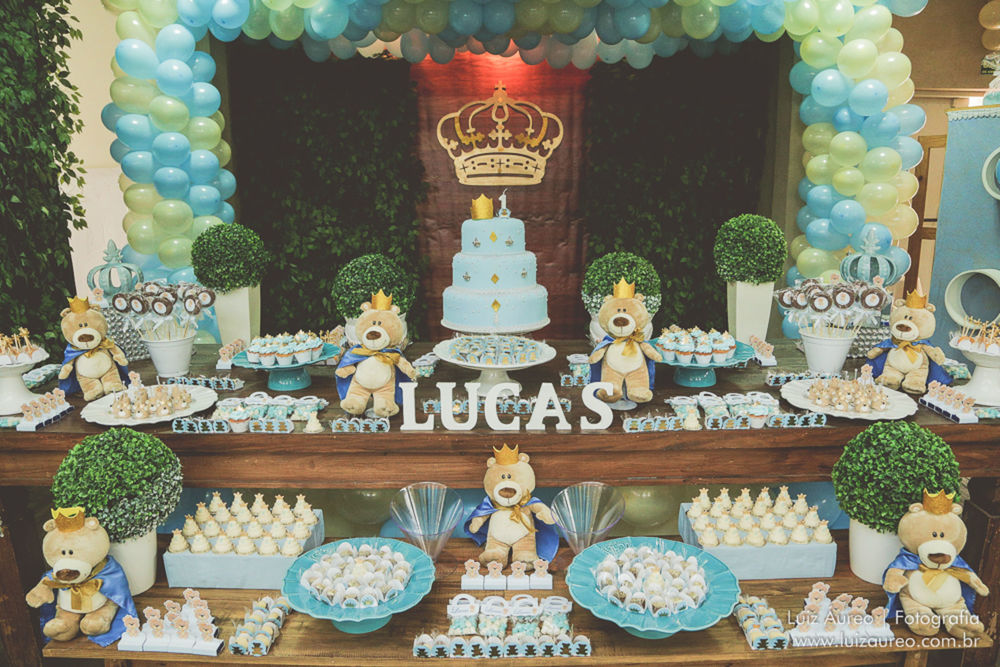 Foto Aniversário do Lucas - Imagem 12